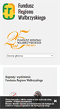 Mobile Screenshot of frw.pl
